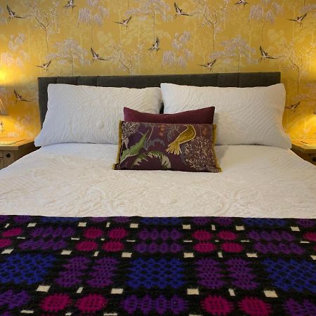 Parc Farm B&B Llanarth  Dış mekan fotoğraf
