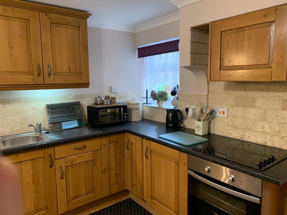 Parc Farm B&B Llanarth  Dış mekan fotoğraf