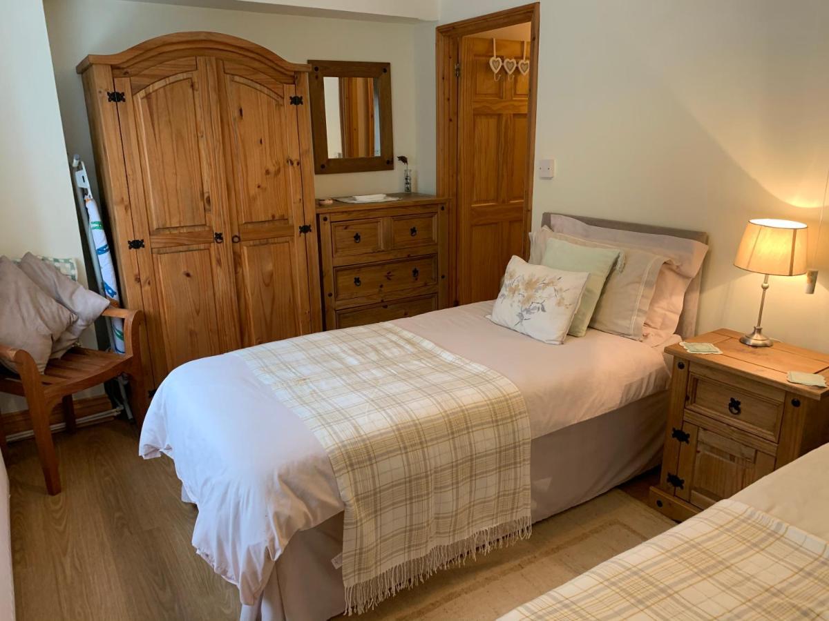 Parc Farm B&B Llanarth  Dış mekan fotoğraf