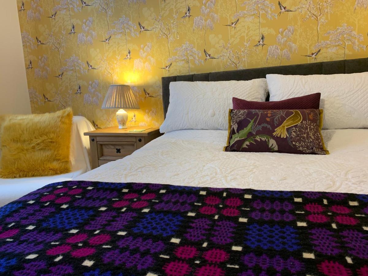 Parc Farm B&B Llanarth  Dış mekan fotoğraf
