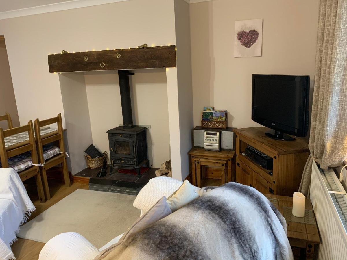 Parc Farm B&B Llanarth  Dış mekan fotoğraf
