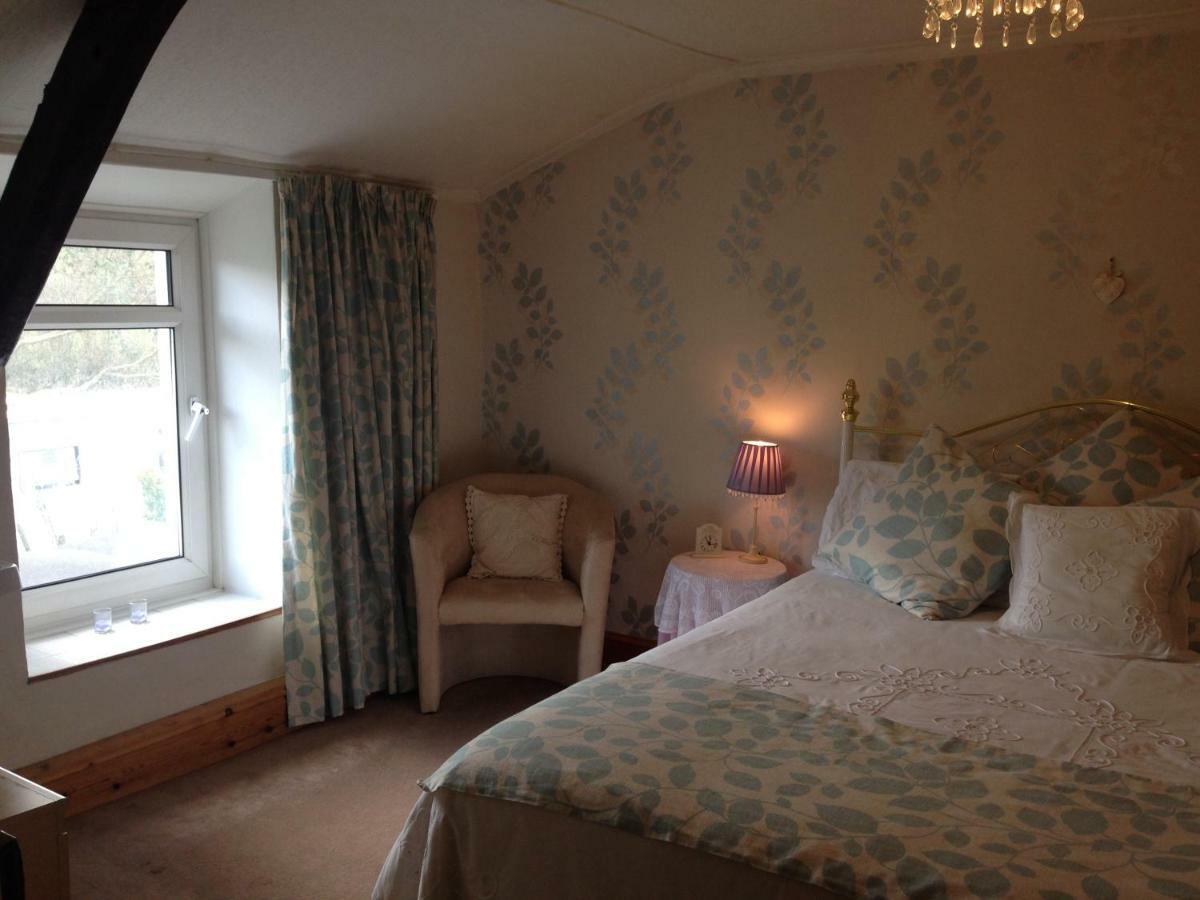 Parc Farm B&B Llanarth  Dış mekan fotoğraf
