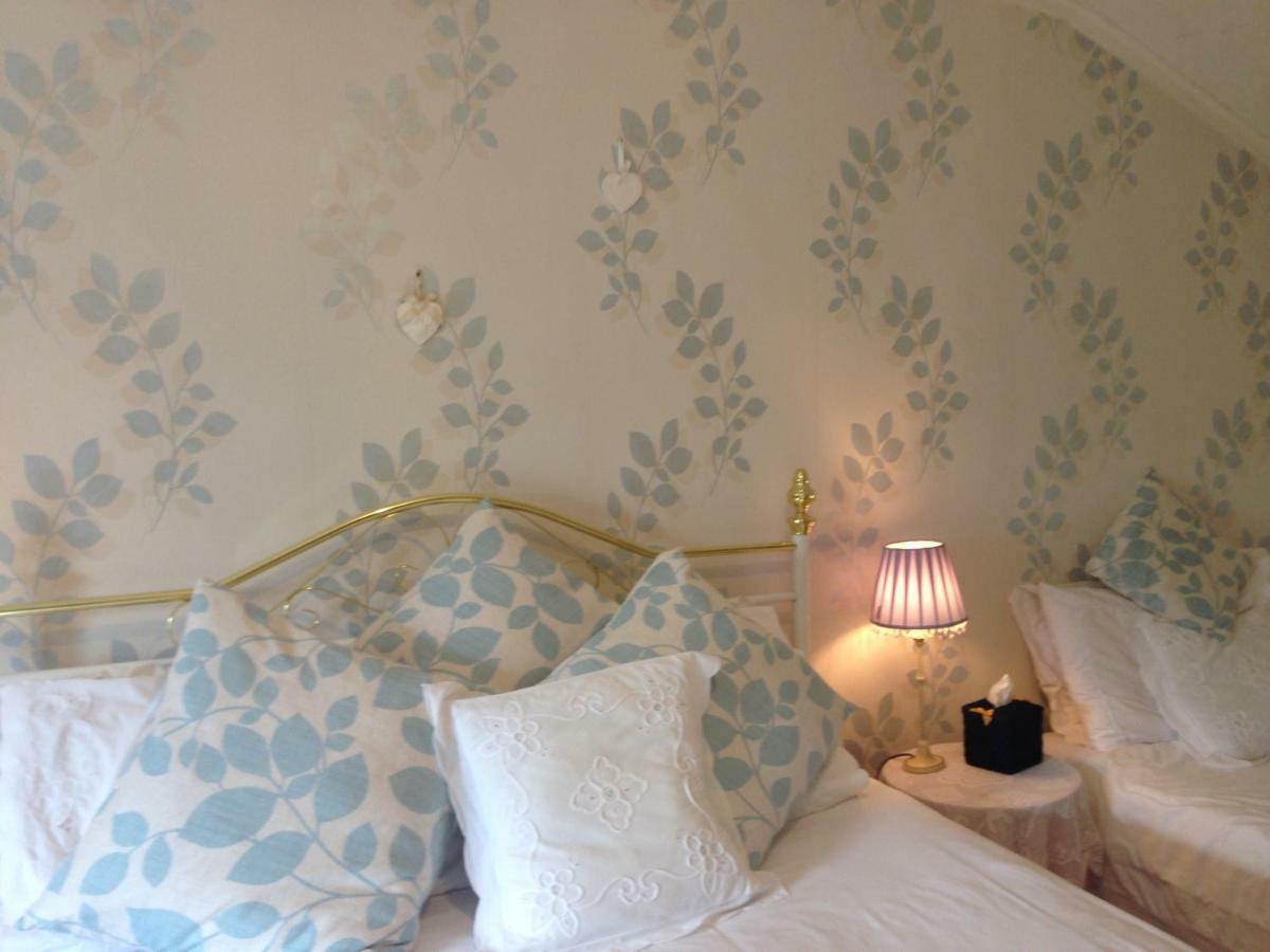Parc Farm B&B Llanarth  Dış mekan fotoğraf